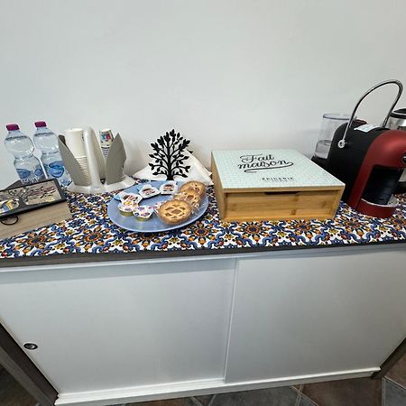 Le Scalette Del Centro Hotel Агридженто Екстериор снимка