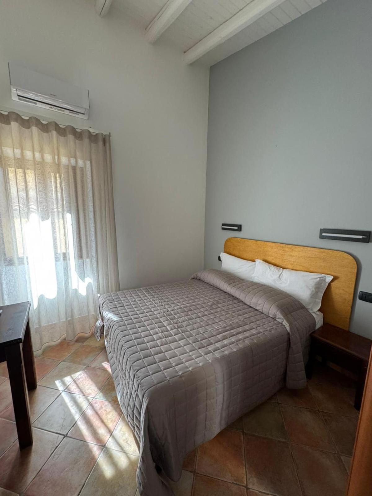 Le Scalette Del Centro Hotel Агридженто Екстериор снимка