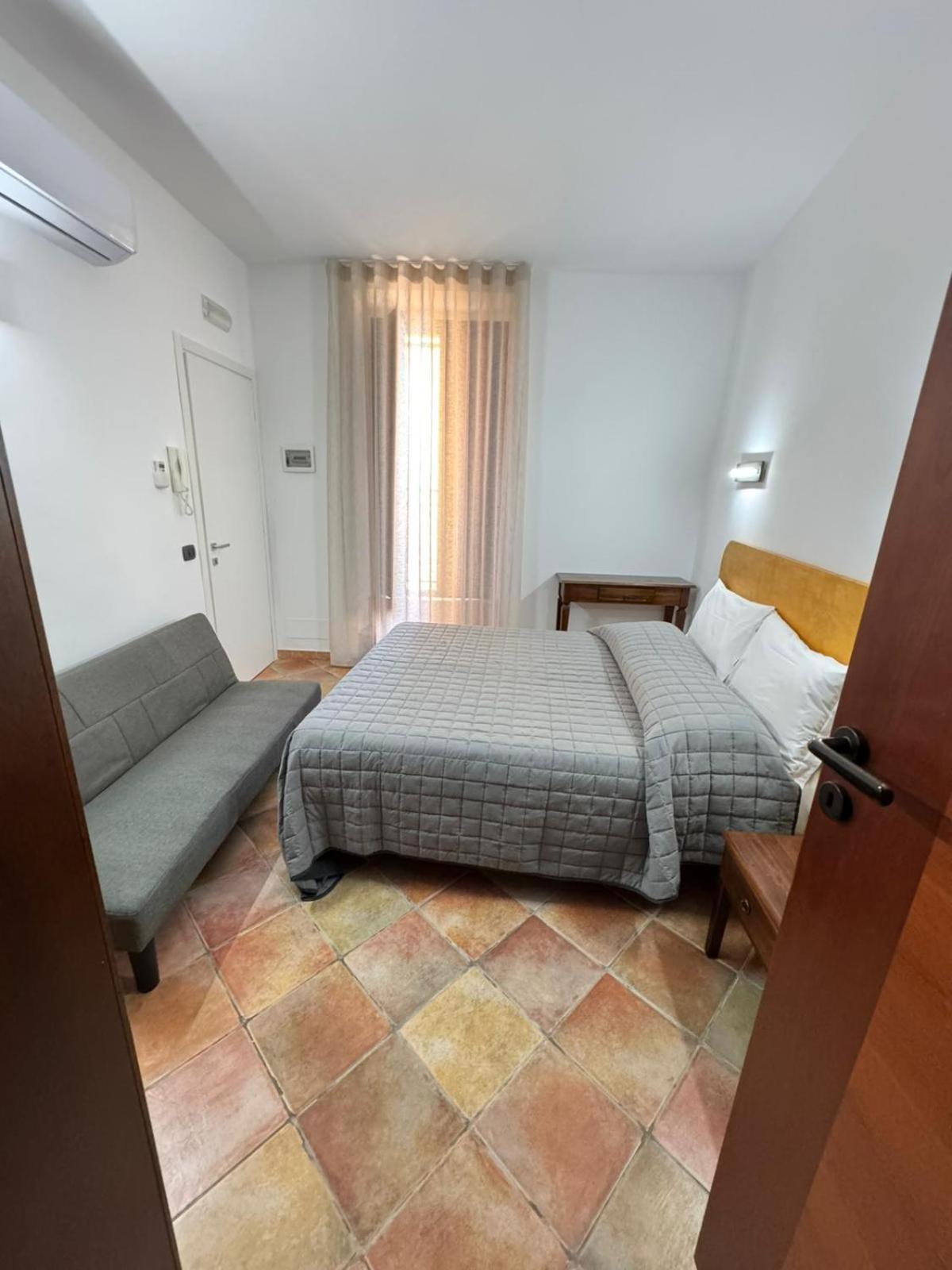 Le Scalette Del Centro Hotel Агридженто Екстериор снимка