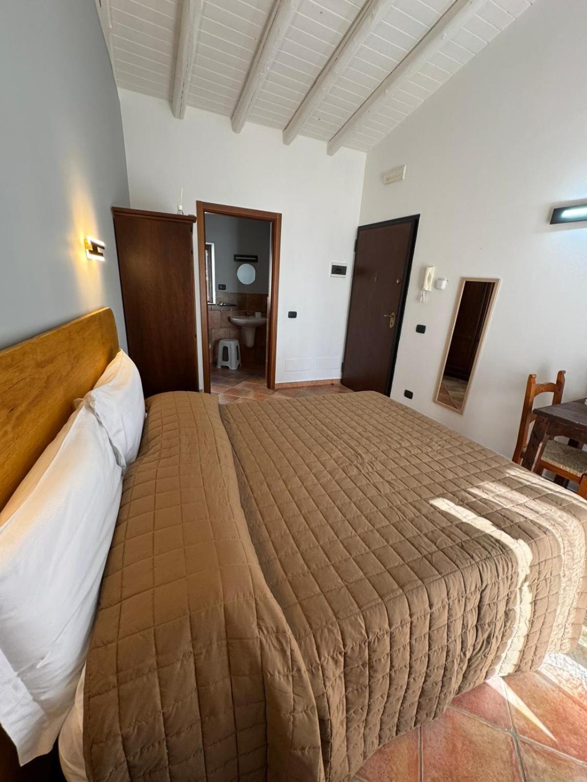 Le Scalette Del Centro Hotel Агридженто Екстериор снимка