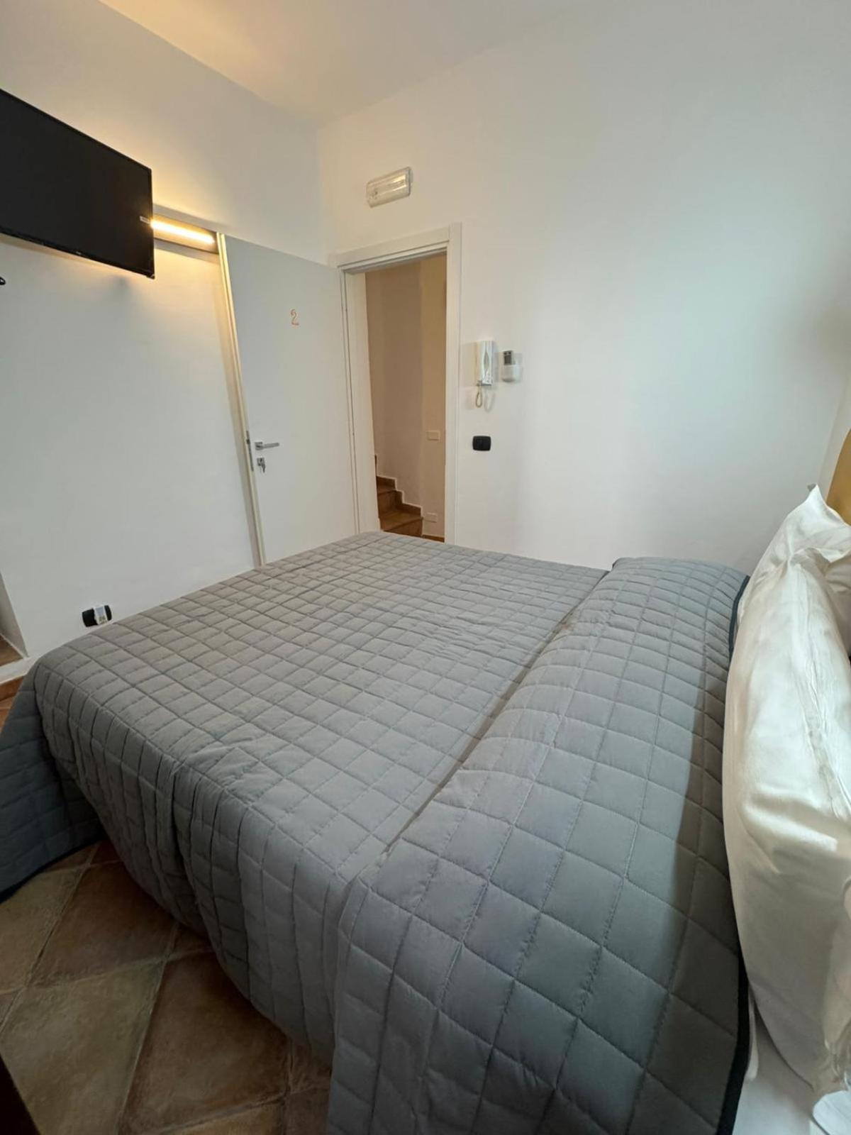 Le Scalette Del Centro Hotel Агридженто Екстериор снимка