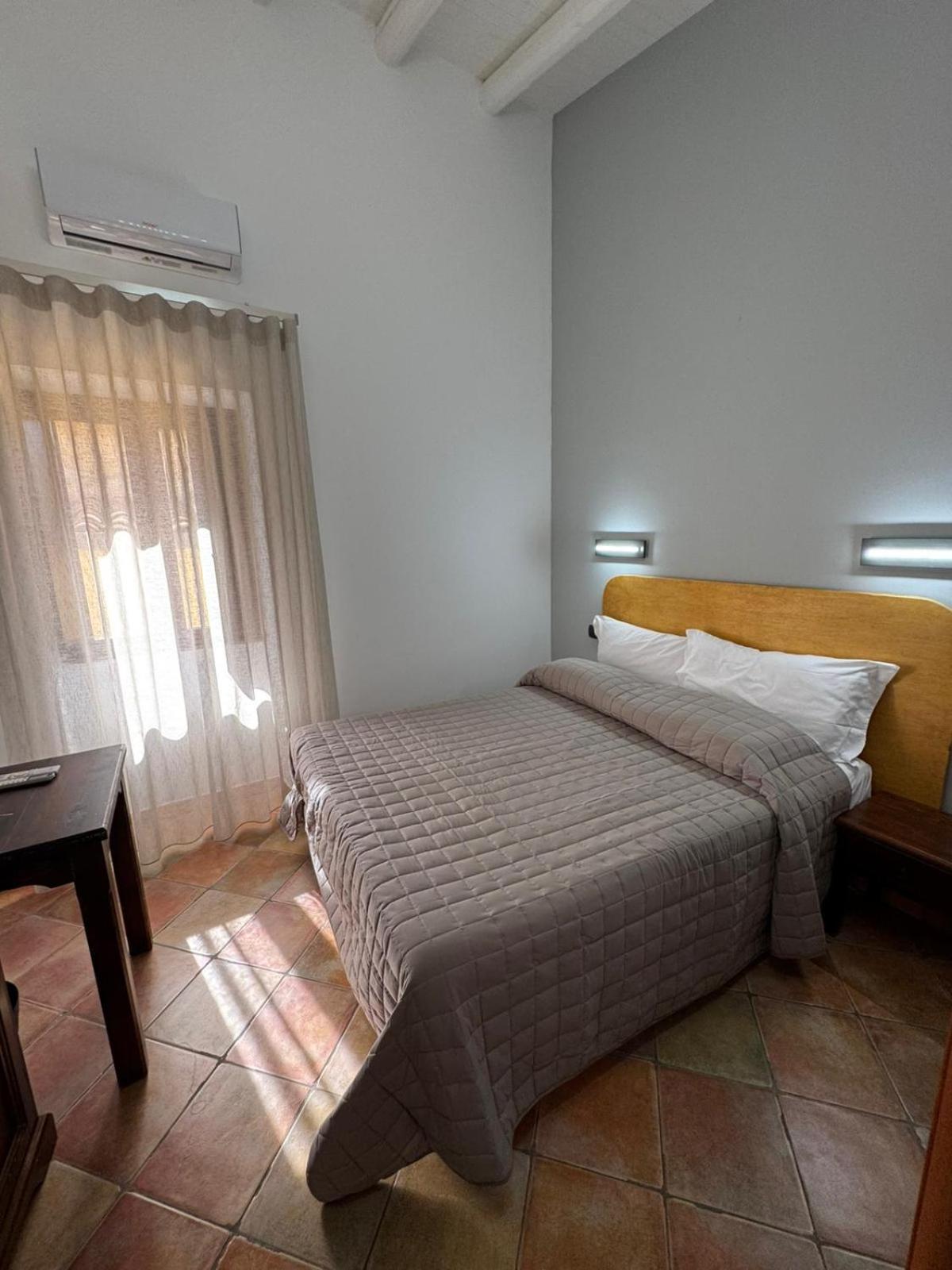 Le Scalette Del Centro Hotel Агридженто Екстериор снимка
