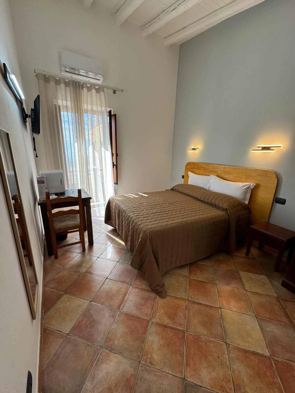 Le Scalette Del Centro Hotel Агридженто Екстериор снимка