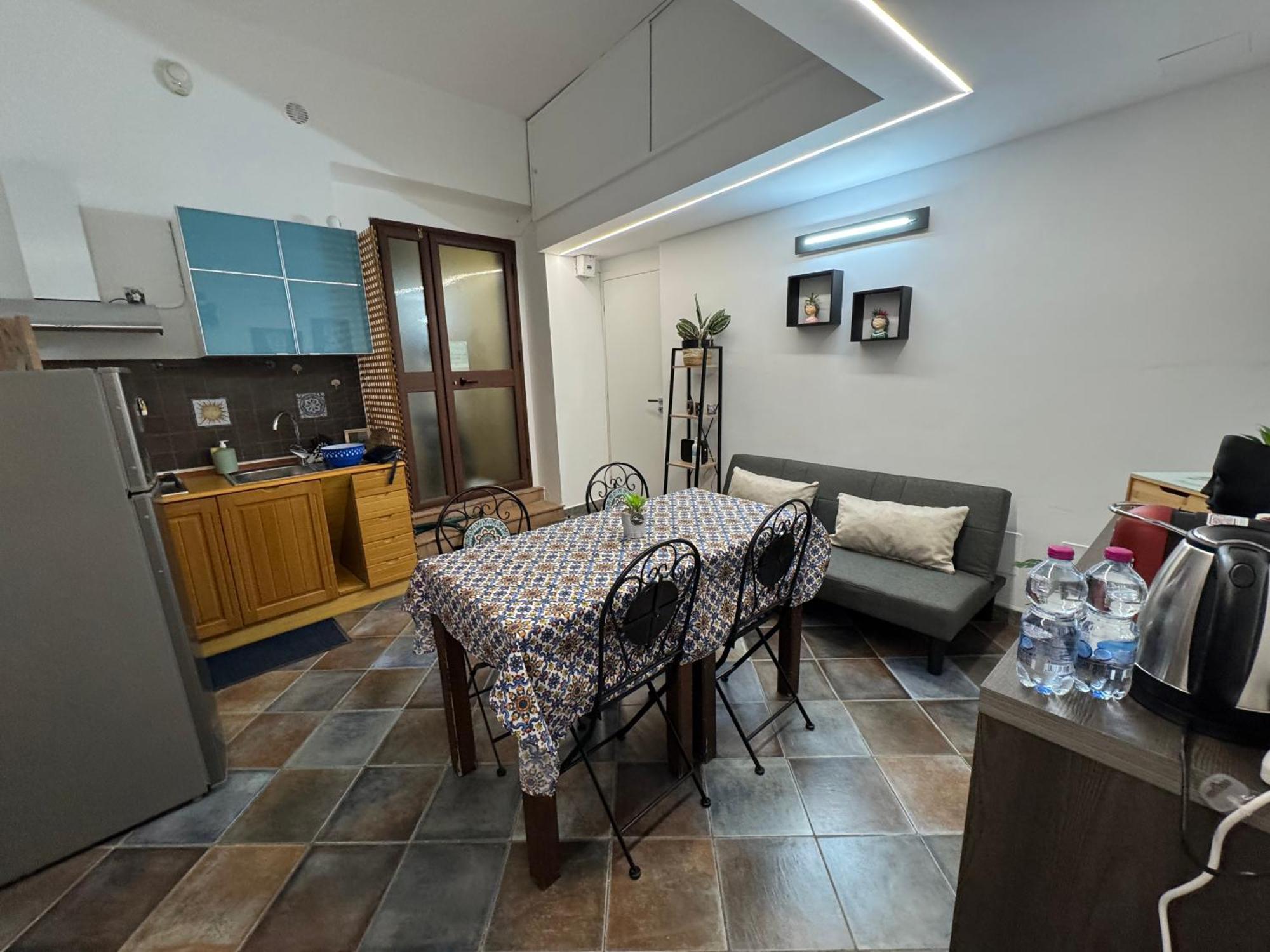 Le Scalette Del Centro Hotel Агридженто Екстериор снимка
