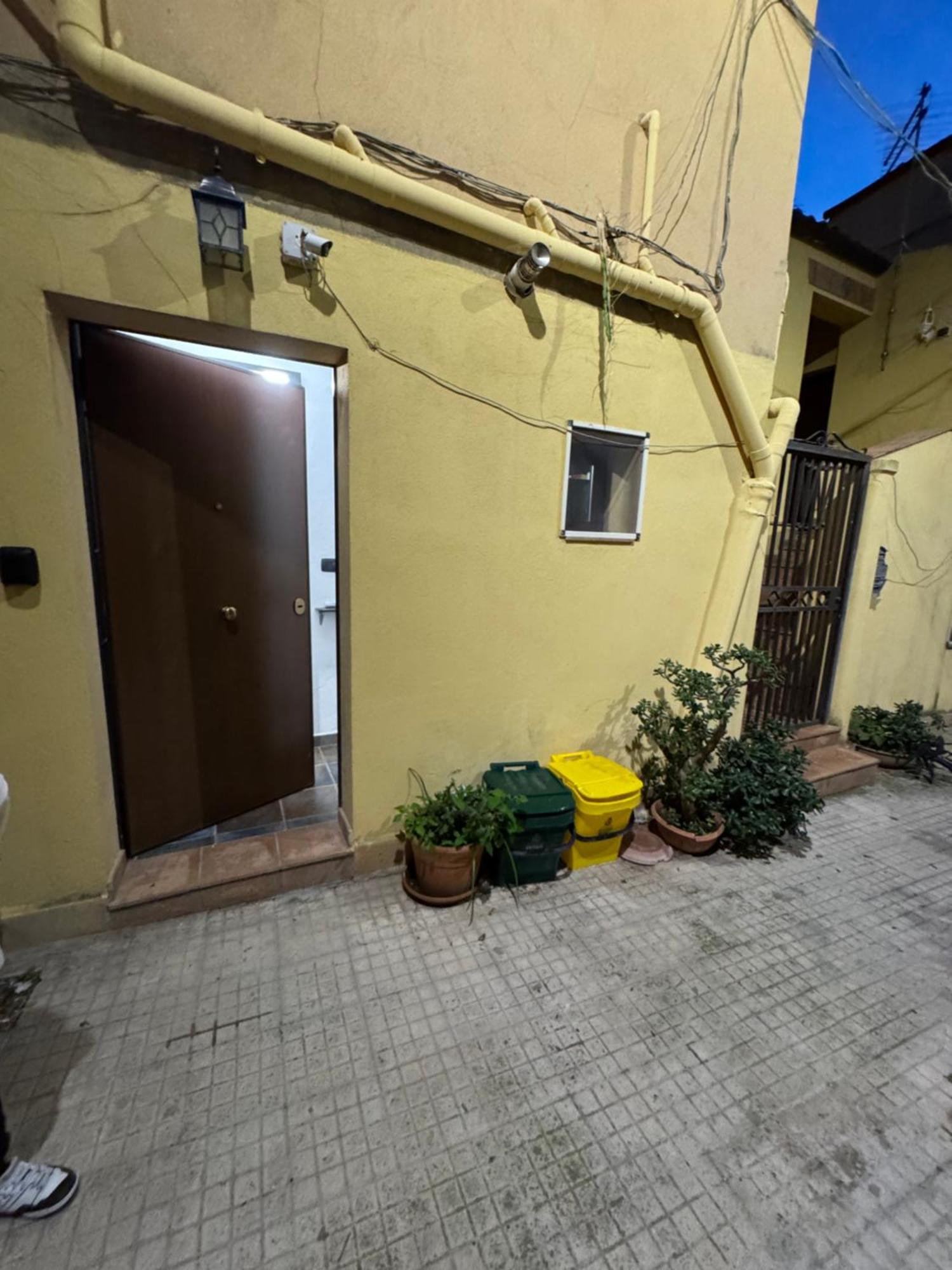 Le Scalette Del Centro Hotel Агридженто Екстериор снимка