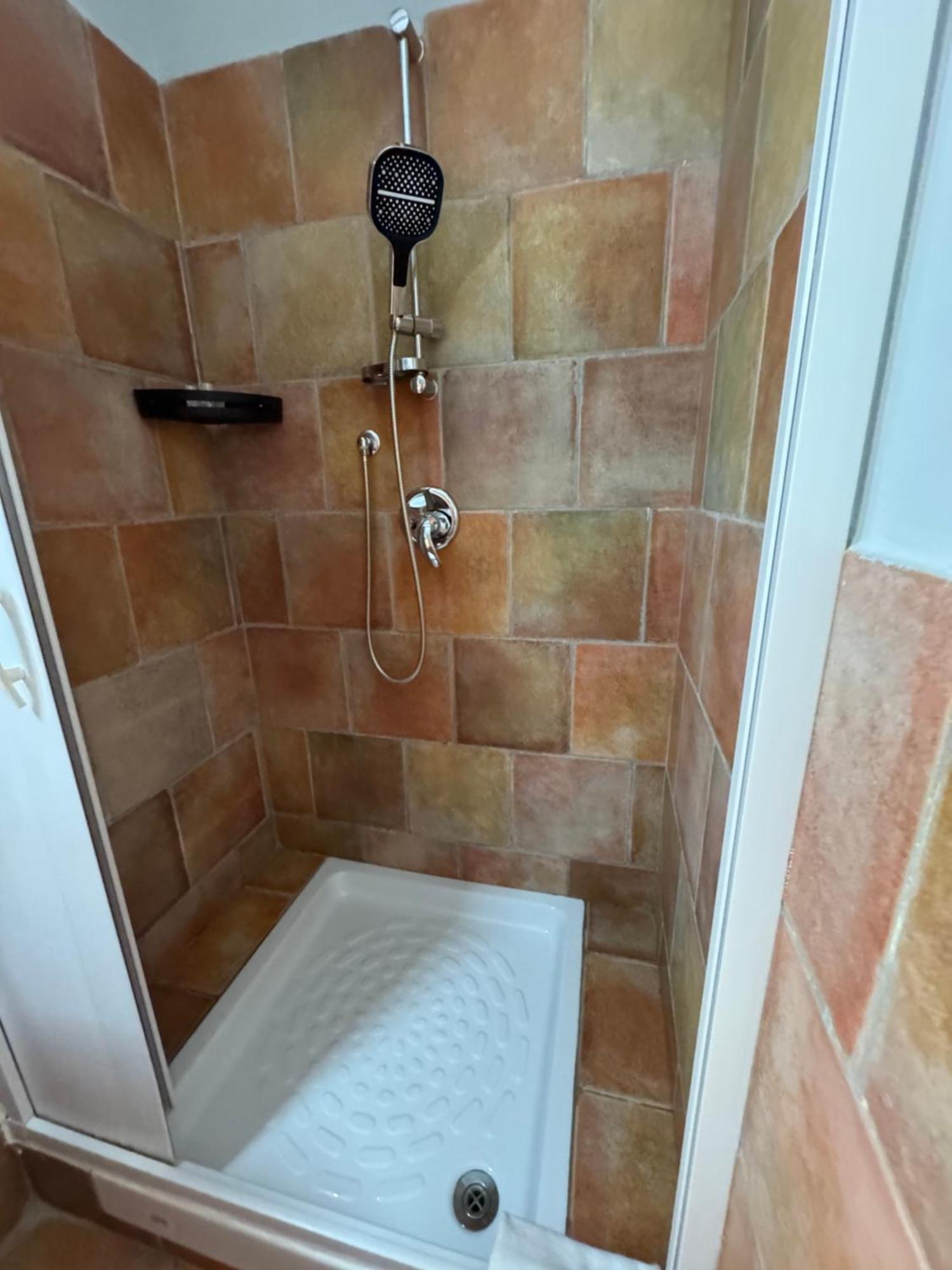 Le Scalette Del Centro Hotel Агридженто Екстериор снимка