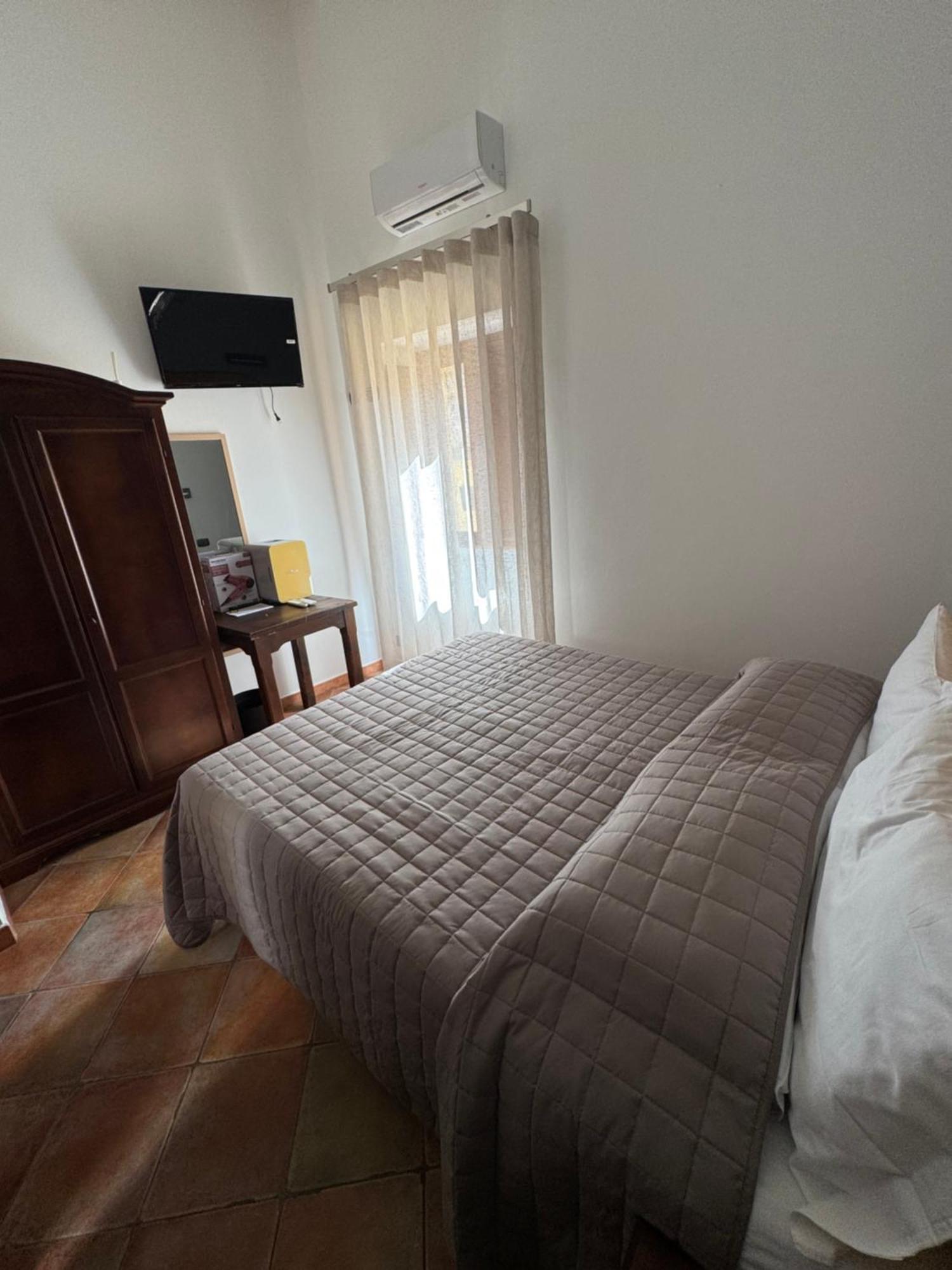 Le Scalette Del Centro Hotel Агридженто Екстериор снимка