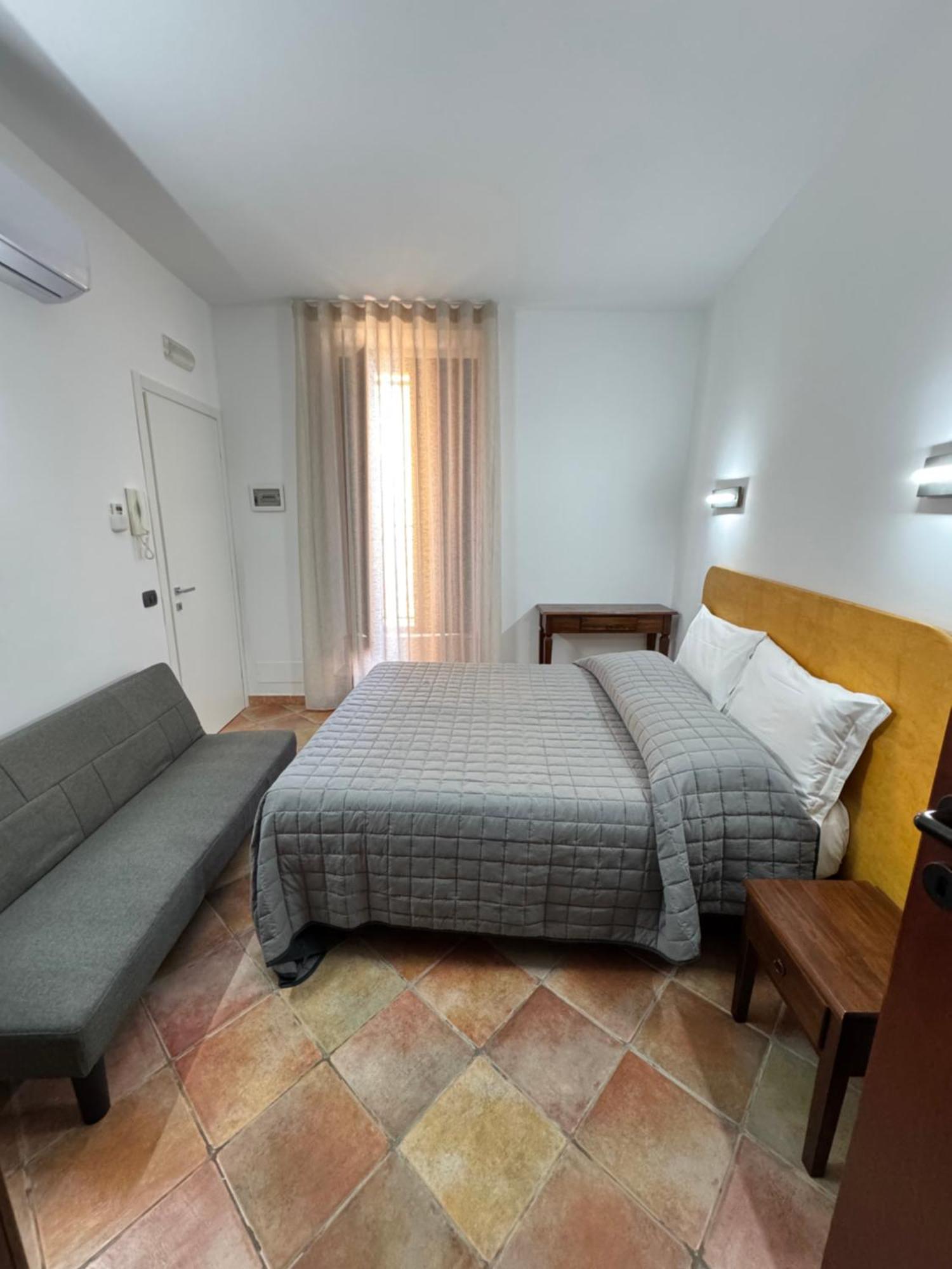 Le Scalette Del Centro Hotel Агридженто Екстериор снимка