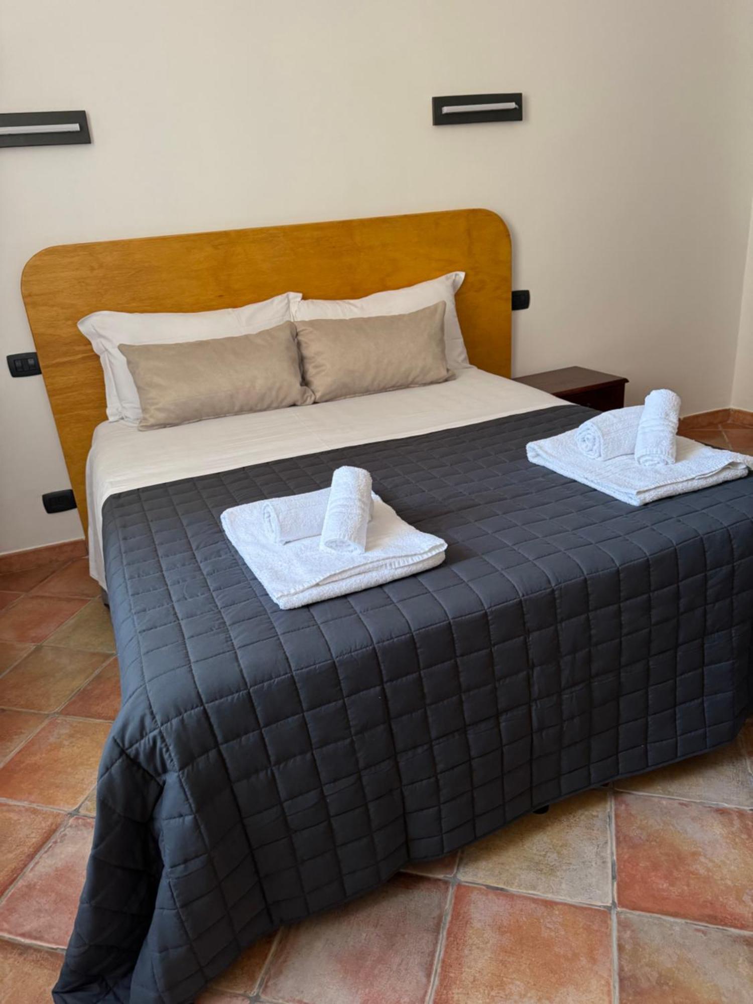 Le Scalette Del Centro Hotel Агридженто Екстериор снимка